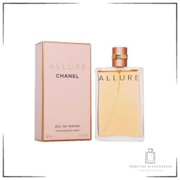 CHANEL ALLURE (EDP) 100ML