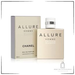 CHANEL ALLURE HOMME EDITION BLANCHE (EDP) 100ML