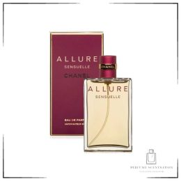 CHANEL ALLURE SENSUELLE (EDP) 100ML