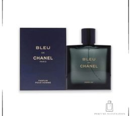 CHANEL BLEU DE CHANEL PARFUM 100ML