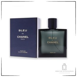 CHANEL BLEU DE EDT 100ML