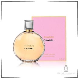 CHANEL CHANCE YELLOW (EDP) 100ML