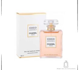 CHANEL COCO MADEMOISELLE EAU DE PARFUM PERFUME 100ML