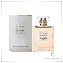 CHANEL COCO MADEMOISELLE EDP INTENSE EAU DE PARFUM (EDP) 100ML