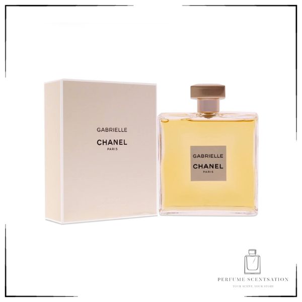 Authentic gabrielle sale Chanel 100 ml(No box; completely full)