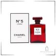 CHANEL N5 EDP RED EDITION 100ML