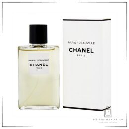 CHANEL PARIS – DEAUVILLE EAU DE TOILETTE (EDT) 125ML