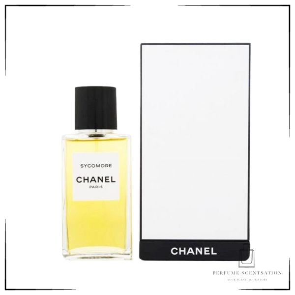 Chanel sycomore perfume online