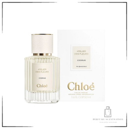 CHLOE ATELIER DES FLEURS CEDRUS (EDP) 50ML