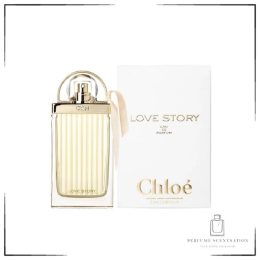 CHLOE LOVE STORY (EDP) 75ML