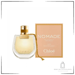 CHLOE NOMADE NATURELLE 100% (EDP) 75ML