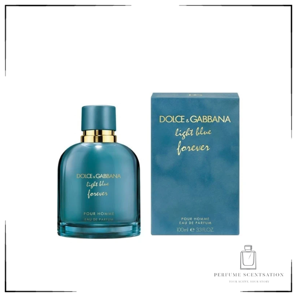 Purchases ONE DOLCE & GABBANA LIGHT BLUE 100ML