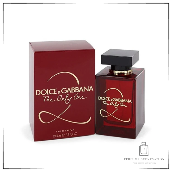 Dolce & Gabbana sold The Only One 2