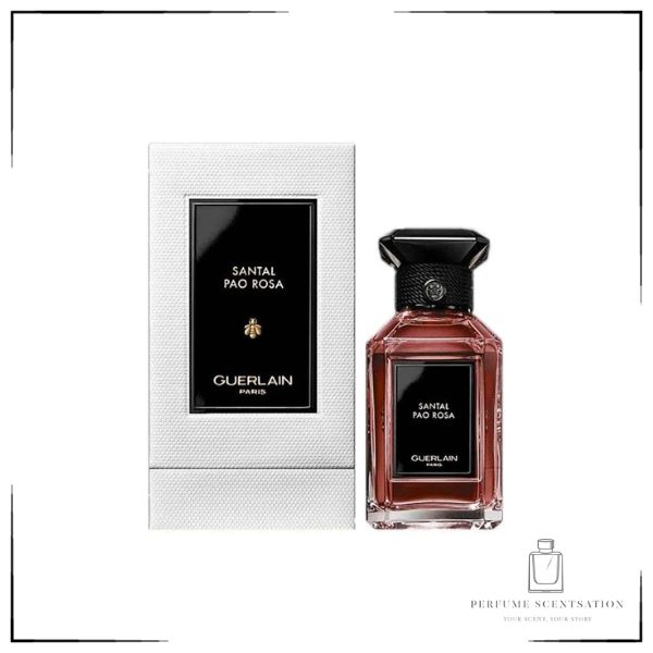 GUERLAIN PARIS SANTAL PAO ROSA (EDP) 100ML | Perfume Scentsation