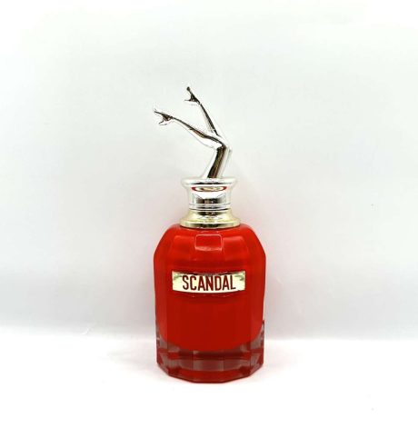 JEAN PAUL GAULTIER SCANDAL LE PARFUM EDP INTENSE POUR FEMME 80ML-2