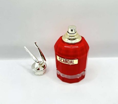 JEAN PAUL GAULTIER SCANDAL LE PARFUM EDP INTENSE POUR FEMME 80ML-3
