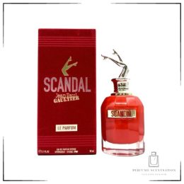 JEAN PAUL GAULTIER SCANDAL LE PARFUM INTENSE POUR FEMME (EDP) 80M