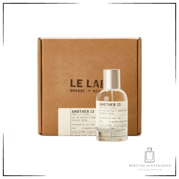 LE LABO ANOTHER 13 EDP 100ml Perfume Scentsation