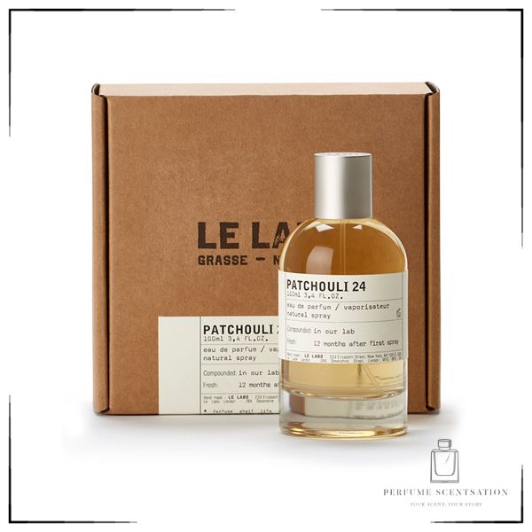 Le Labo outlet Patchouli 24