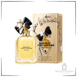 MARC JACOBS PERFECT INTENSE (EDP) 100ML