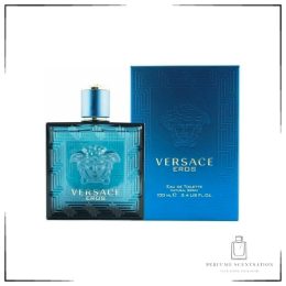 VERSACE EROS (EDT) 100ML
