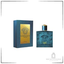 VERSACE EROS PARFUM 100ML
