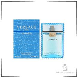 VERSACE MAN EAU FRAICHE (EDT) 100ML