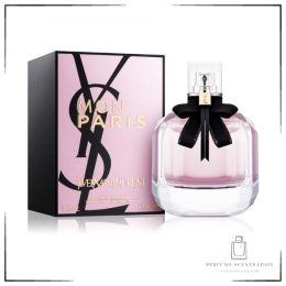YSL MON PARIS COUTURE (EDP) 90ML