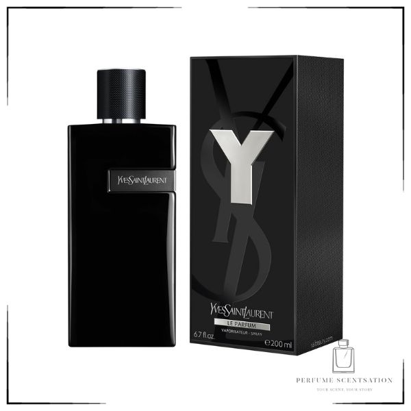 YSL Y LE PARFUM 100ML | Perfume Scentsation