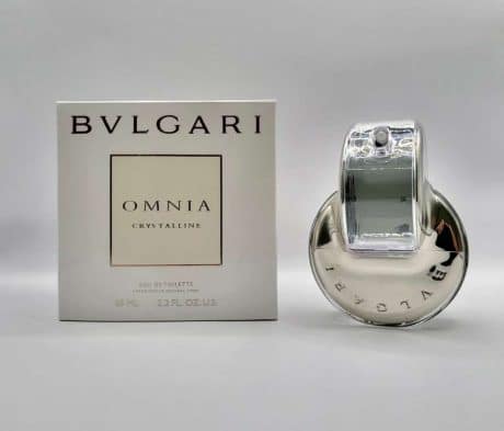BVLGARI OMNIA CRYSTALLINE EDT 65ML-1
