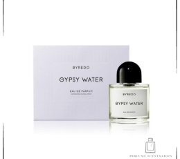 BYREDO GYPSY WATER EAU DE PARFUM EDP 100ML