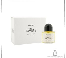 BYREDO MIXED EMOTIONS EAU DE PARFUM (EDP) 100ML