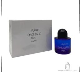 BYREDO SPACE RAGE TRAVX EAU DE PARFUM (EDP) 100ML