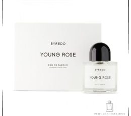 BYREDO YOUNG ROSE EAU DE PARFUM (EDP) 100ML