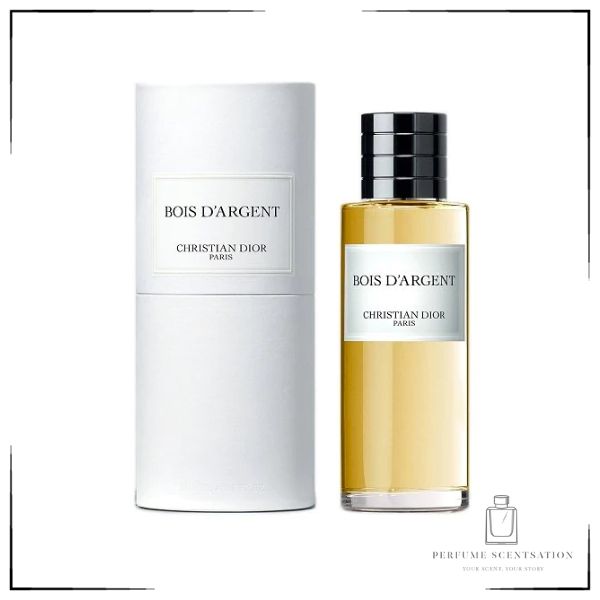 Bois offers D’argent Christian Dior Paris