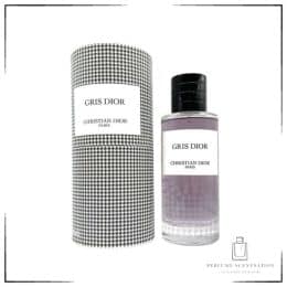 CHRISTIAN DIOR GRIS DIOR HOUNDSTOOTH EDITION (EDP) 125ML
