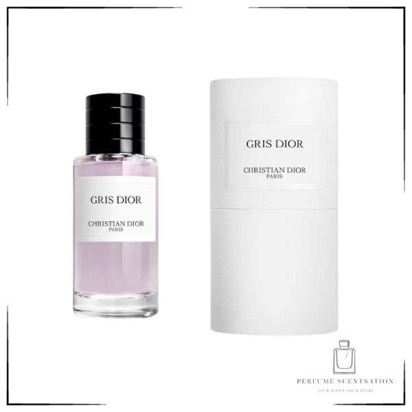 Dior hot Gris Dior Eau de Parfum