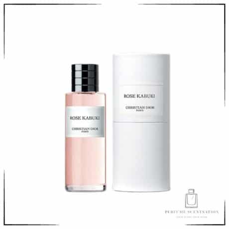 CHRISTIAN DIOR ROSE KABUKI PERFUME (EDP) 125ML