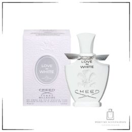 CREED LOVE IN WHITE (EDP) 100ML
