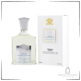 CREED VIRGIN ISLAND WATER (EDP) 100ML