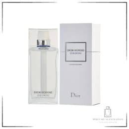DIOR HOMME COLOGNE PERFUME 125ML