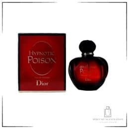 DIOR HYPNOTIC POISON PERFUME (EDP) 100ML