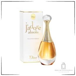 DIOR JADORE ABSOLU PERFUME (EDP) 75ML