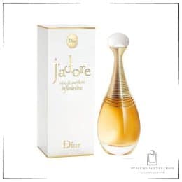 DIOR JADORE EDP INFINISSIME EAU DE PARFUM PERFUME (EDP) 100ML