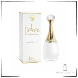 DIOR JADORE PARFUM d’EAU PERFUME (EDP) 100ML