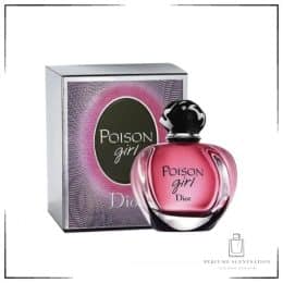DIOR POISON GIRL PERFUME (EDP) 100ML