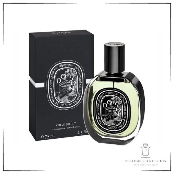 Do Son by Diptyque hot