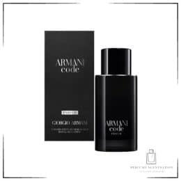 GIORGIO ARMANI CODE PARFUM 125ML