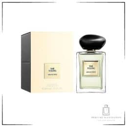 GIORGIO ARMANI PRIVE THE YULONG EAU DE TOILETTE 100ML