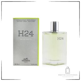 HERMES H24 EAU DE TOILETTE 100ML
